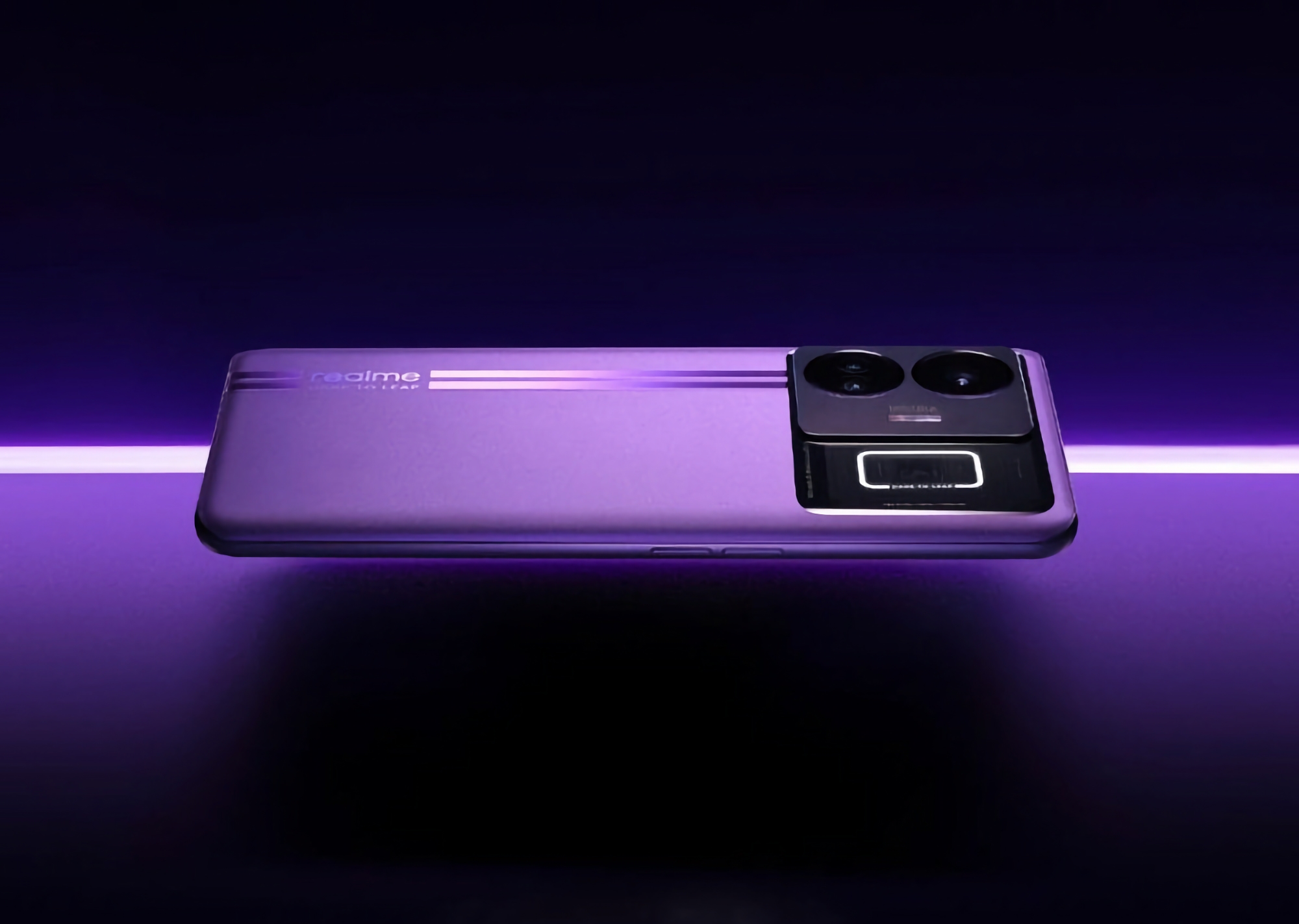 E' ufficiale: il Realme GT Neo 6 SE sarà alimentato dal nuovo processore Snapdragon 7+ Gen 3. E' ufficiale: il Realme GT Neo 6 SE sarà alimentato dal nuovo processore Snapdragon 7+ Gen 3.