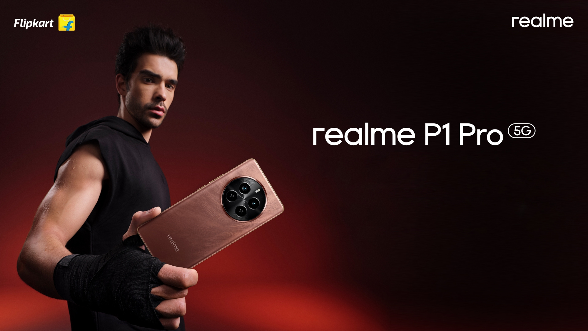 realme P1 Pro 5G: versione migliorata del realme P1 5G con chip Snapdragon 6 Gen 1, protezione IP65 e fotocamera da 50 MP realme P1 Pro 5G: versione migliorata del realme P1 5G con chip Snapdragon 6 Gen 1, protezione IP65 e fotocamera da 50 MP