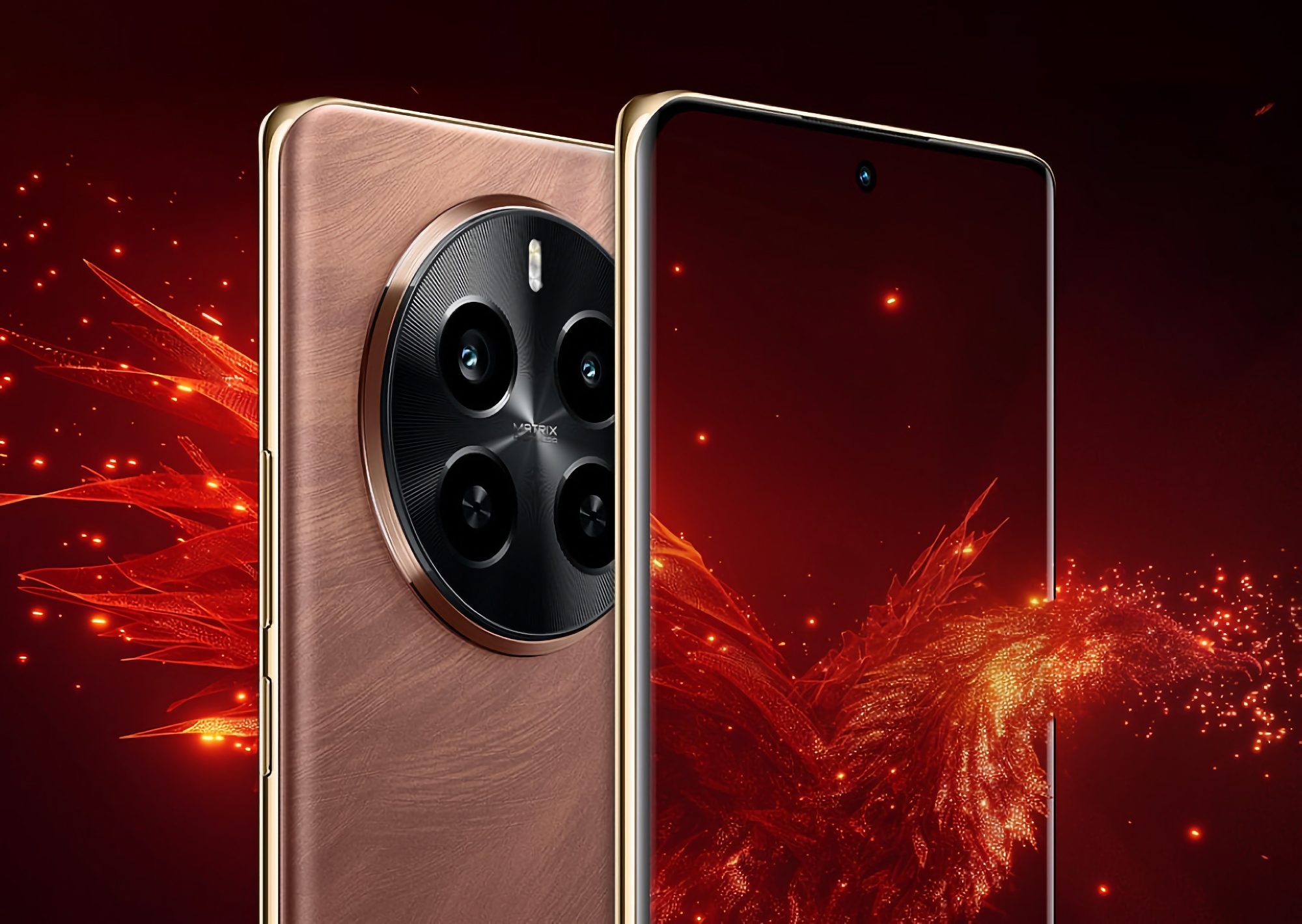 È ufficiale: realme P1 5G e realme P1 Pro 5G debutteranno il 15 aprile È ufficiale: realme P1 5G e realme P1 Pro 5G debutteranno il 15 aprile