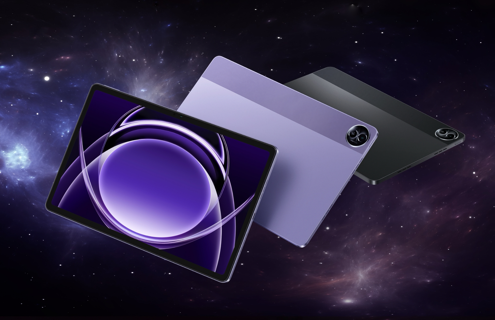Realme Pad 2 Lite: display 2K a 90Hz, chip MediaTek Helio G99, batteria da 8300mAh e prezzo a partire da 179 dollari Realme Pad 2 Lite: display 2K a 90Hz, chip MediaTek Helio G99, batteria da 8300mAh e prezzo a partire da 179 dollari