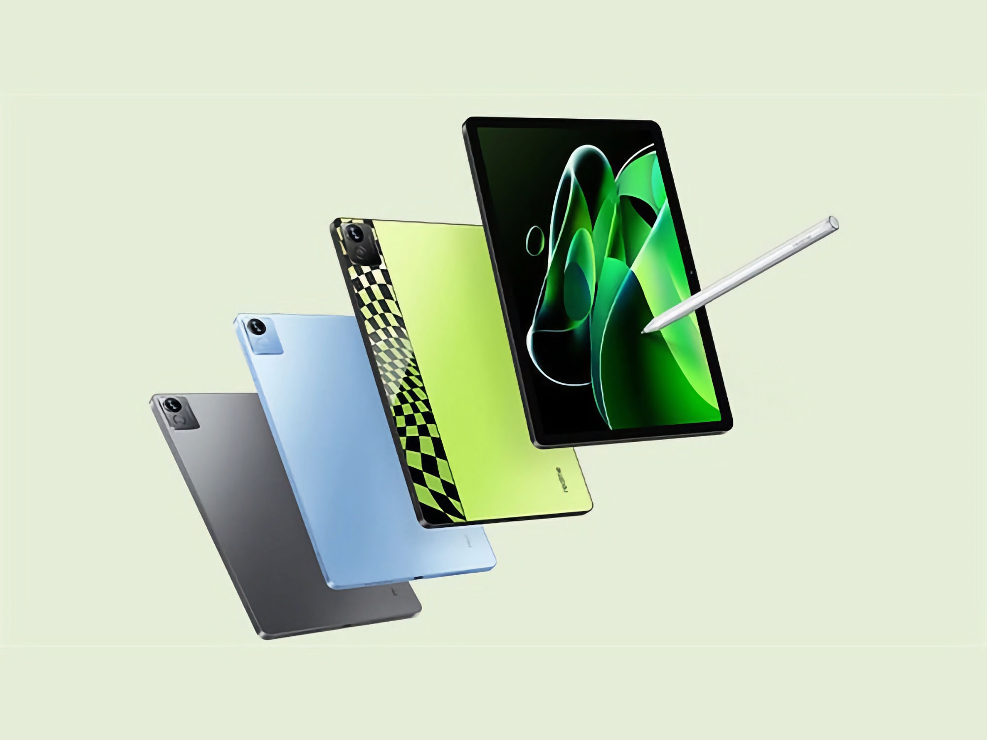 Confermato: realme Pad 2 avrà una batteria da 8360mAh e supporterà la ricarica rapida a 33W Confermato: realme Pad 2 avrà una batteria da 8360mAh e supporterà la ricarica rapida a 33W