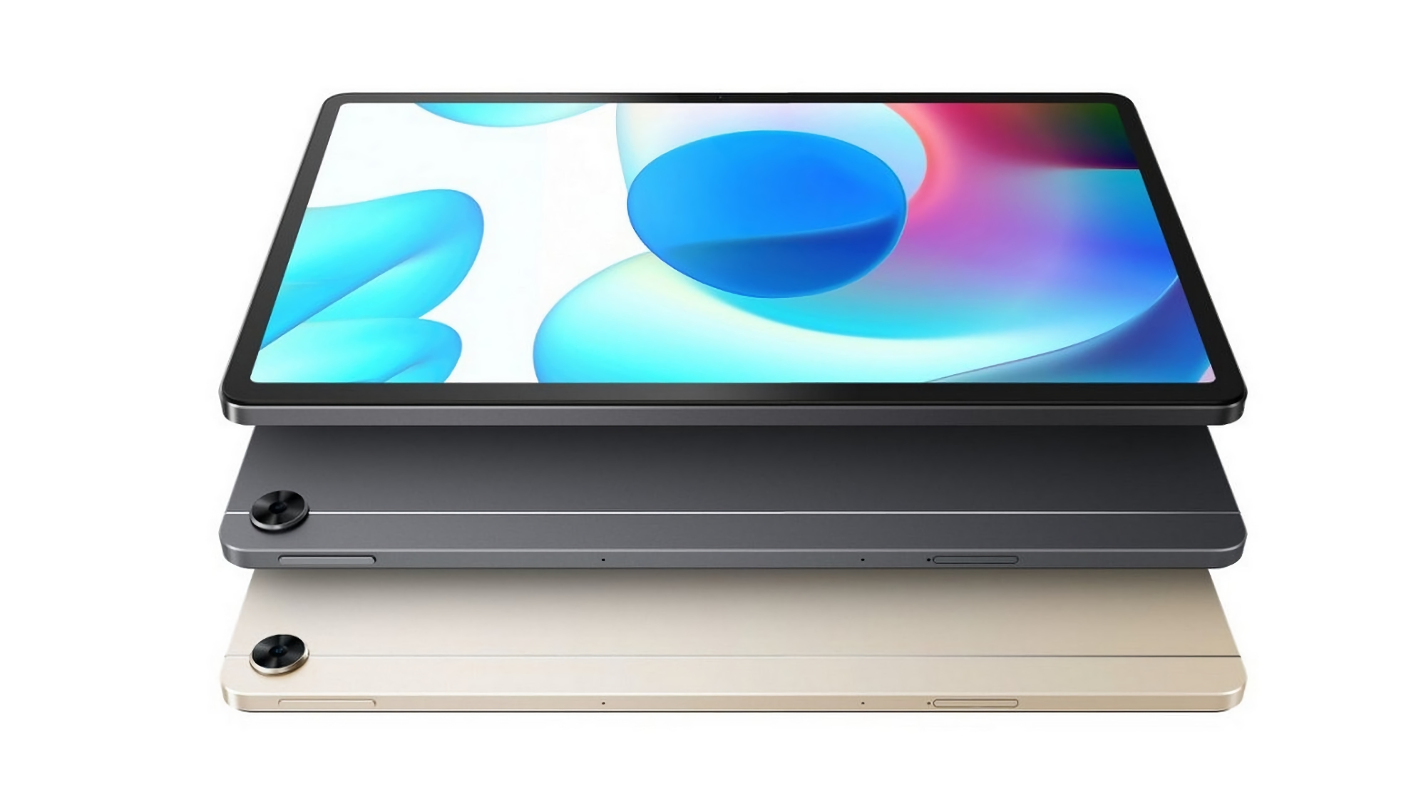 realme è al lavoro su un nuovo tablet: riceverà versioni con chip Snapdragon 870 e Snapdragon 8 Gen 1+ realme è al lavoro su un nuovo tablet: riceverà versioni con chip Snapdragon 870 e Snapdragon 8 Gen 1+