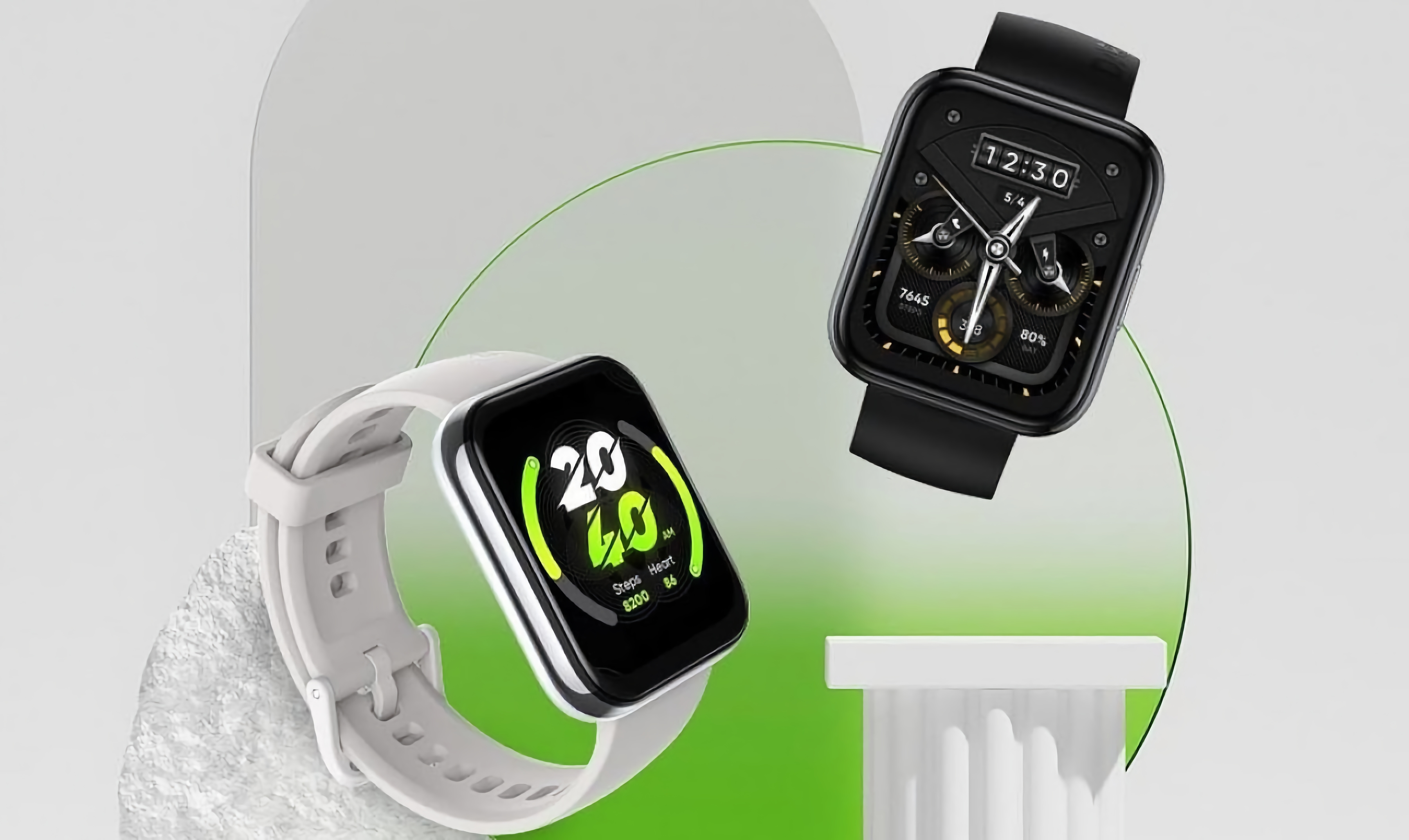 realme Watch 2 Pro su AliExpress: smartwatch con display da 1.75″, sensore SpO2, protezione IP68 e autonomia fino a 14 giorni a 54$ realme Watch 2 Pro su AliExpress: smartwatch con display da 1.75″, sensore SpO2, protezione IP68 e autonomia fino a 14 giorni a 54$