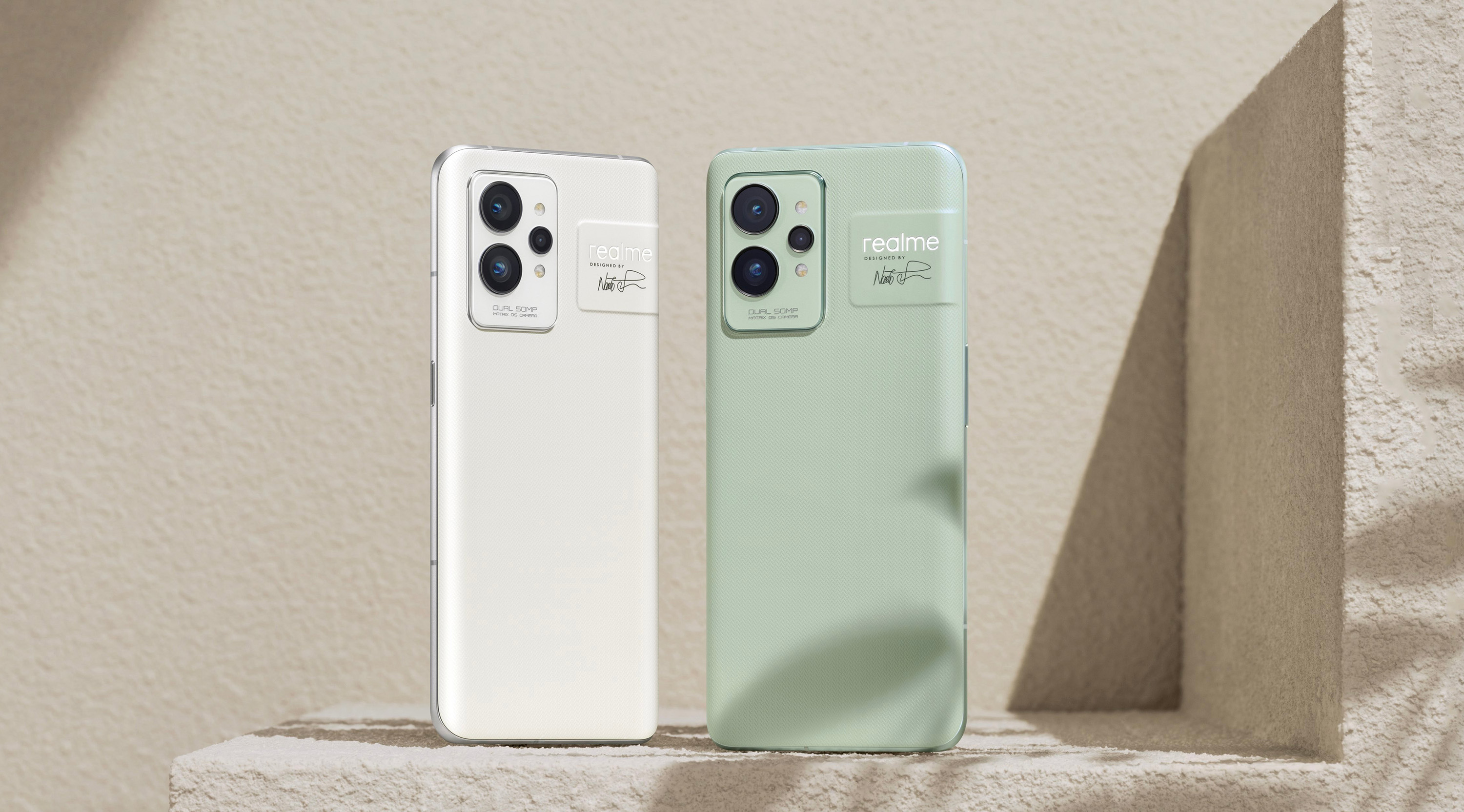 Introdotto Realme GT 2 Pro su Snapdragon 8 Gen1 - il flagship più costoso nella storia dell'azienda Introdotto Realme GT 2 Pro su Snapdragon 8 Gen1 - il flagship più costoso nella storia dell'azienda