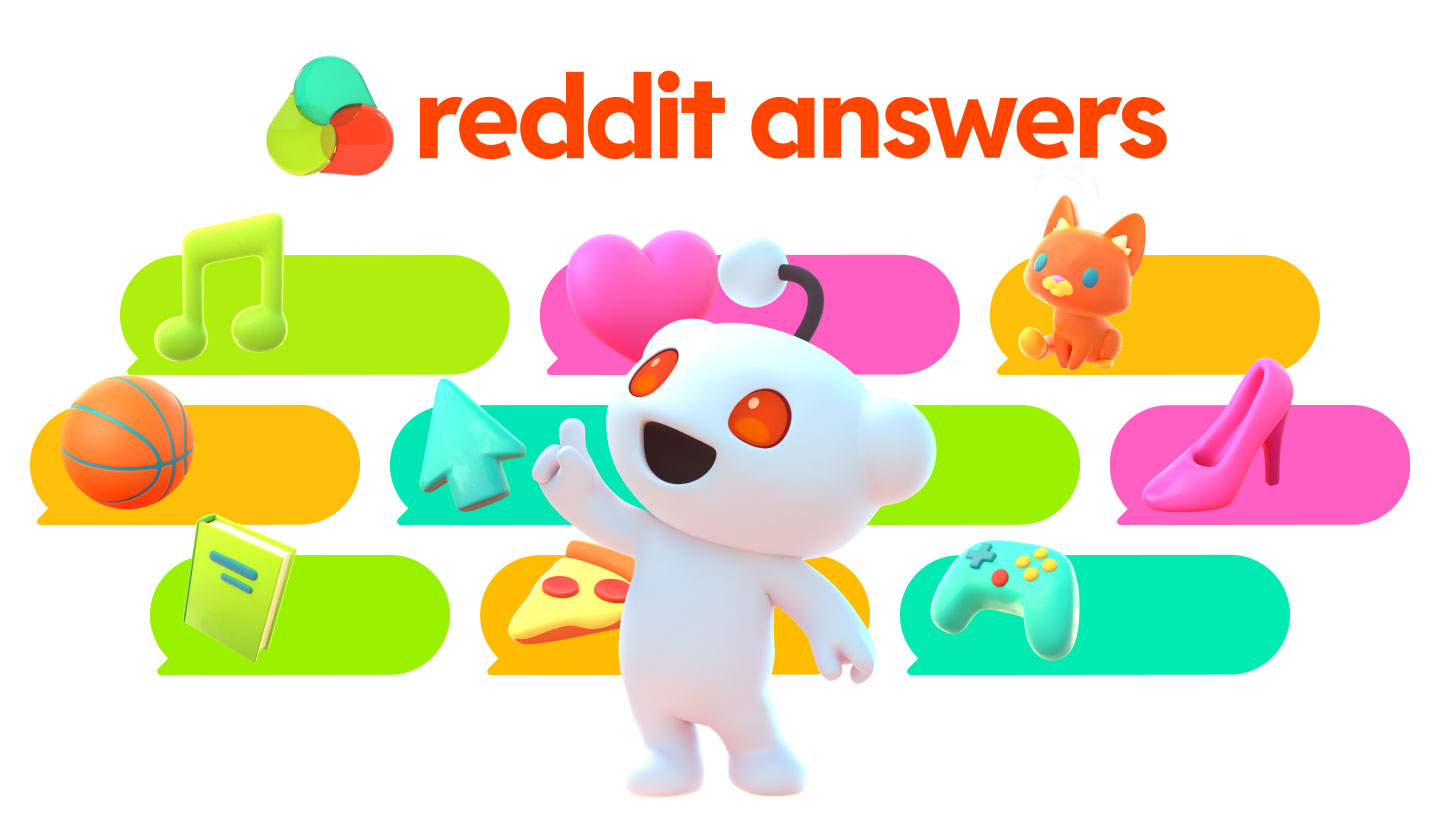AI su Reddit: il futuro della piattaforma come motore di ricerca Reddit punta sull'AI: una nuova era di ricerca per gli utenti