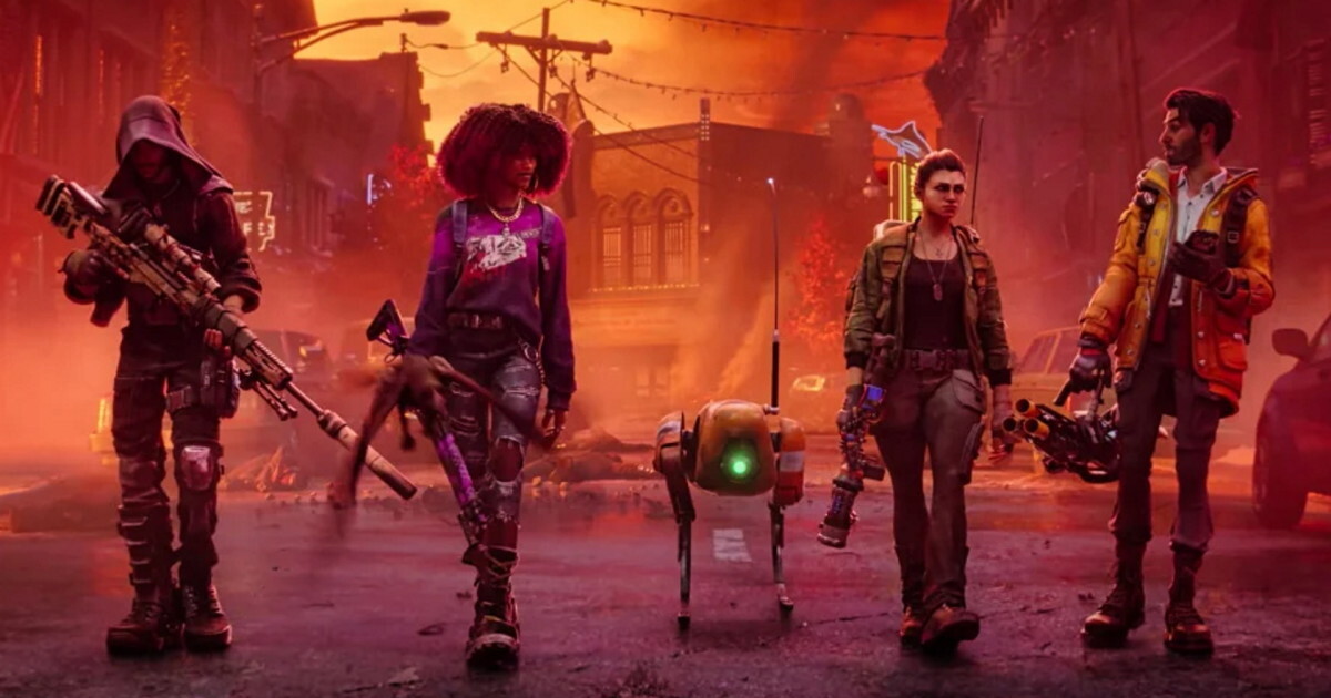 La serie Redfall girerà a soli 30 FPS su console Xbox La serie Redfall girerà a soli 30 FPS su console Xbox