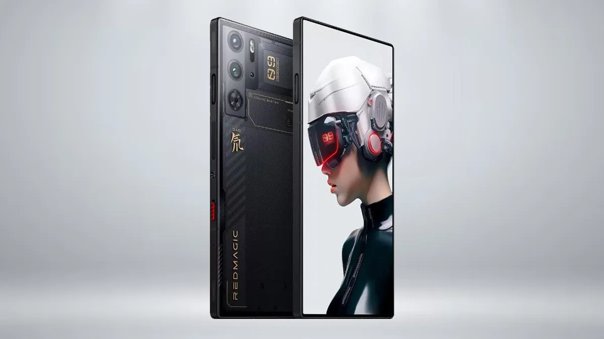 Gli smartphone Red Magic 10 Pro avranno anche il chip di gioco R3 sviluppato in casa, oltre all'ammiraglia Snapdragon 8 Elite. Gli smartphone Red Magic 10 Pro avranno anche il chip di gioco R3 sviluppato in casa, oltre all'ammiraglia Snapdragon 8 Elite.