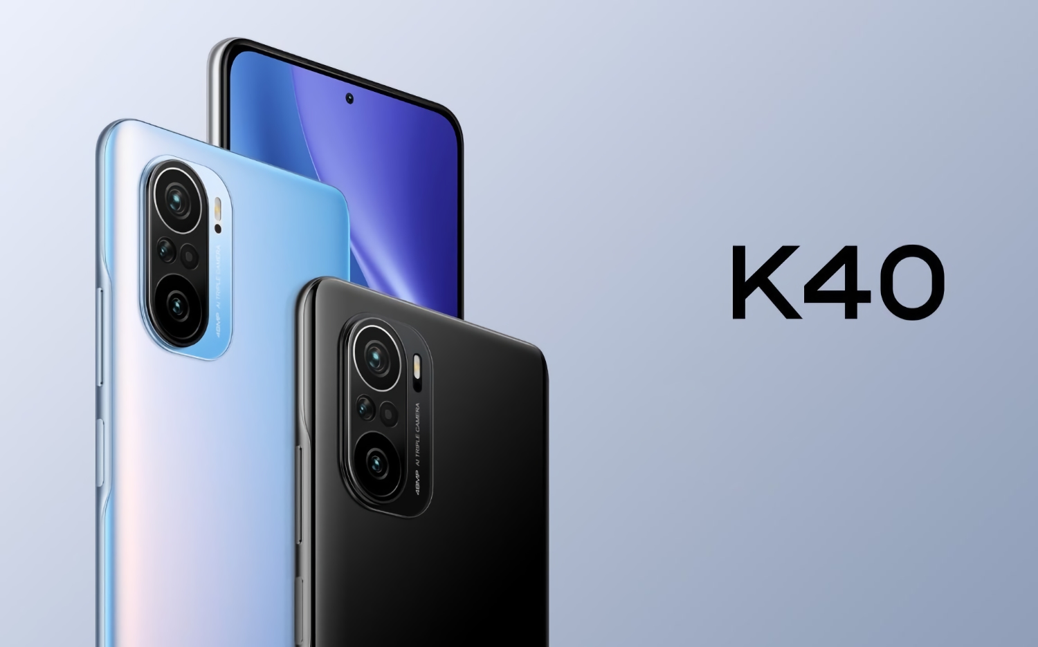 Redmi K50 Pro annuncio vicino? Xiaomi abbassa il prezzo del Redmi K40 Pro a un minimo storico Redmi K50 Pro annuncio vicino? Xiaomi abbassa il prezzo del Redmi K40 Pro a un minimo storico