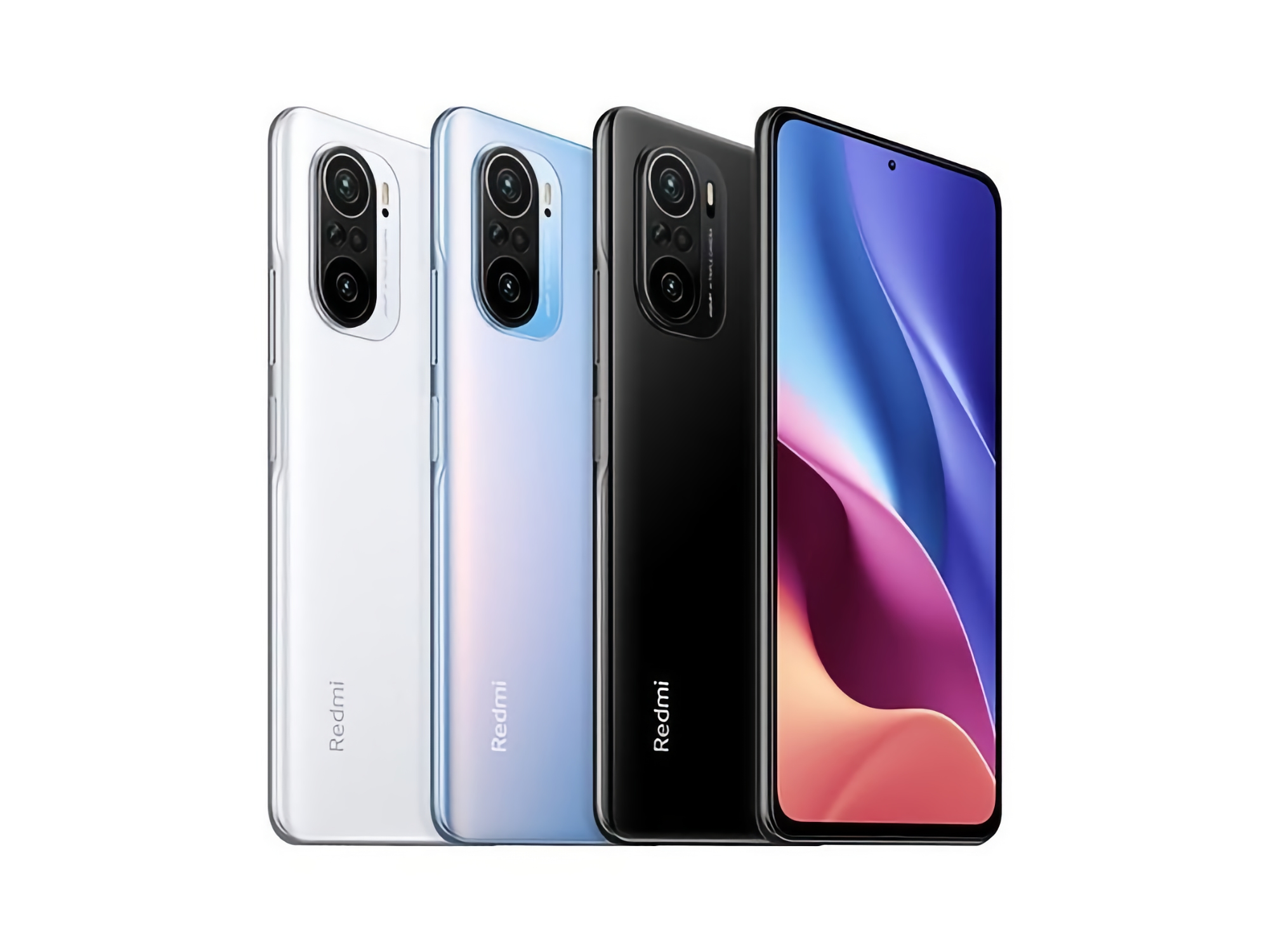 Aspettando Redmi K50: Xiaomi ha abbassato il prezzo del Redmi K40 con chip Snapdragon 870 al minimo storico Aspettando Redmi K50: Xiaomi ha abbassato il prezzo del Redmi K40 con chip Snapdragon 870 al minimo storico