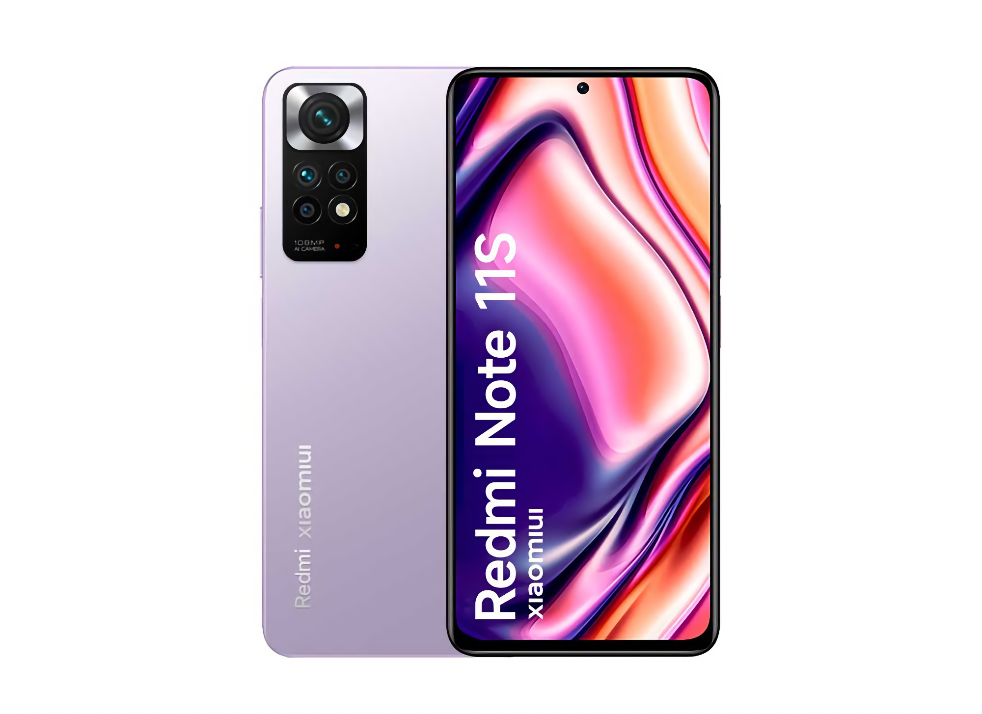 Redmi Note 11S sarà così: il nuovo smartphone economico di Xiaomi con fotocamera da 108 MP Redmi Note 11S sarà così: il nuovo smartphone economico di Xiaomi con fotocamera da 108 MP