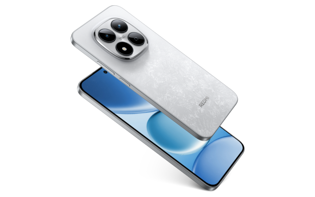 Xiaomi Redmi Note 15 Pro: Innovazioni e Caratteristiche che Ridefiniscono la Gamma Media Redmi Note 15 Pro: La Nuova Bestia di Xiaomi nella Gamma Media