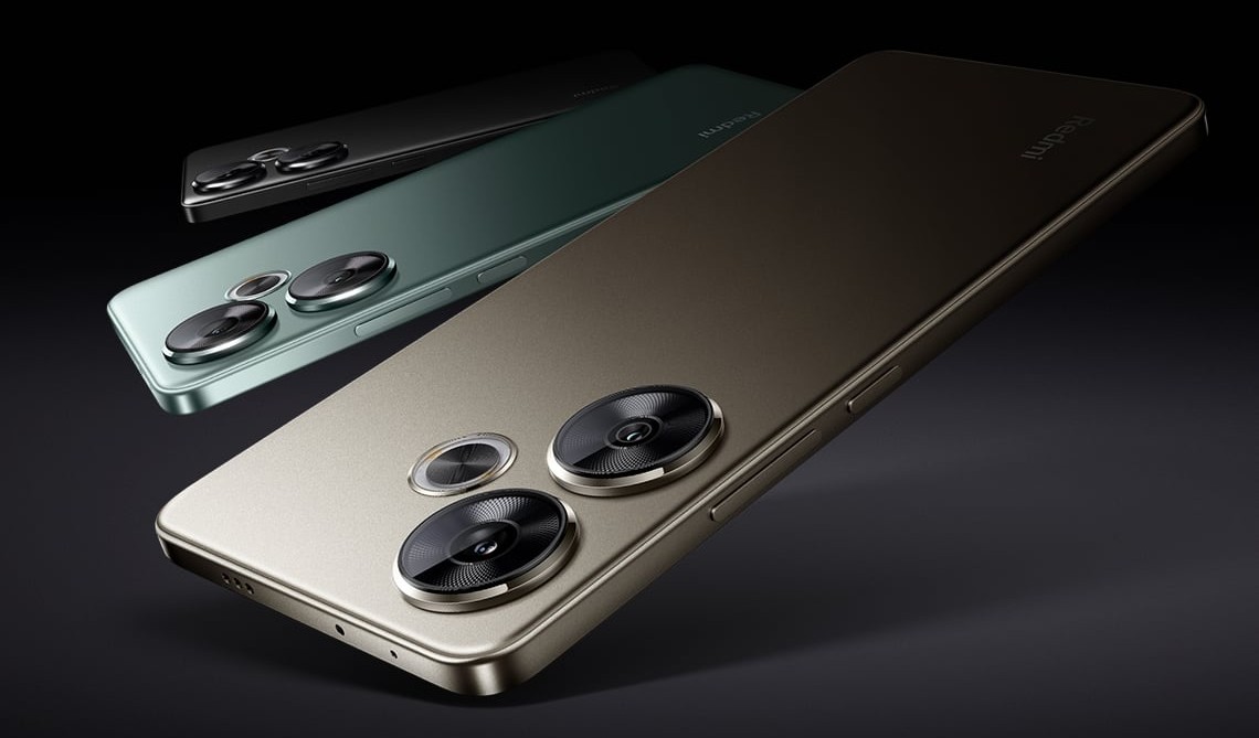 Redmi Turbo 3: uno sguardo al futuro degli smartphone Esplora la nuova frontiera della tecnologia con Redmi Turbo 3