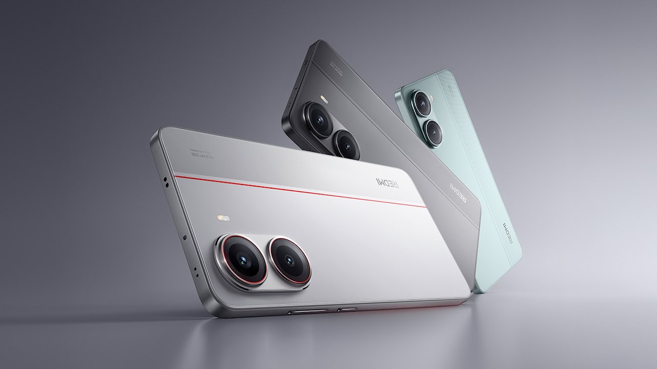 Avviso ai geek: esplorate le funzioni avanzate del Redmi Turbo 4 Redmi Turbo 4: il prossimo cambiamento nella tecnologia mobile?