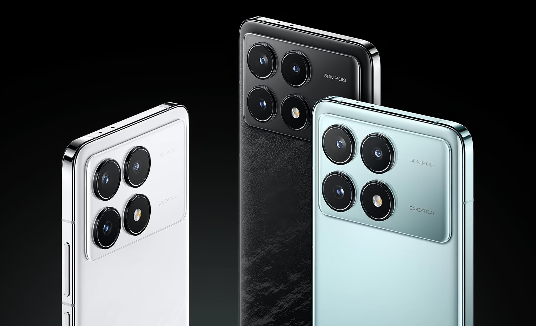 Su TikTok è apparso un video che rivela l'aspetto degli smartphone Xiaomi 14T e 14T Pro. Su TikTok è apparso un video che rivela l'aspetto degli smartphone Xiaomi 14T e 14T Pro.