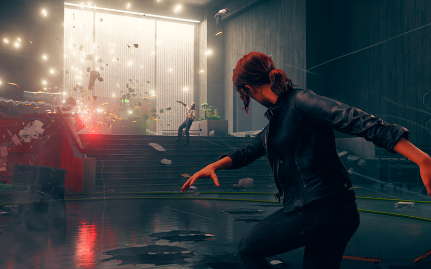 Remedy ha condiviso i piani per rilasciare giochi tra il 2023 e il 2025. Sequel di Alan Wake ed espansione dell'universo di Control Remedy ha condiviso i piani per rilasciare giochi tra il 2023 e il 2025. Sequel di Alan Wake ed espansione dell'universo di Control