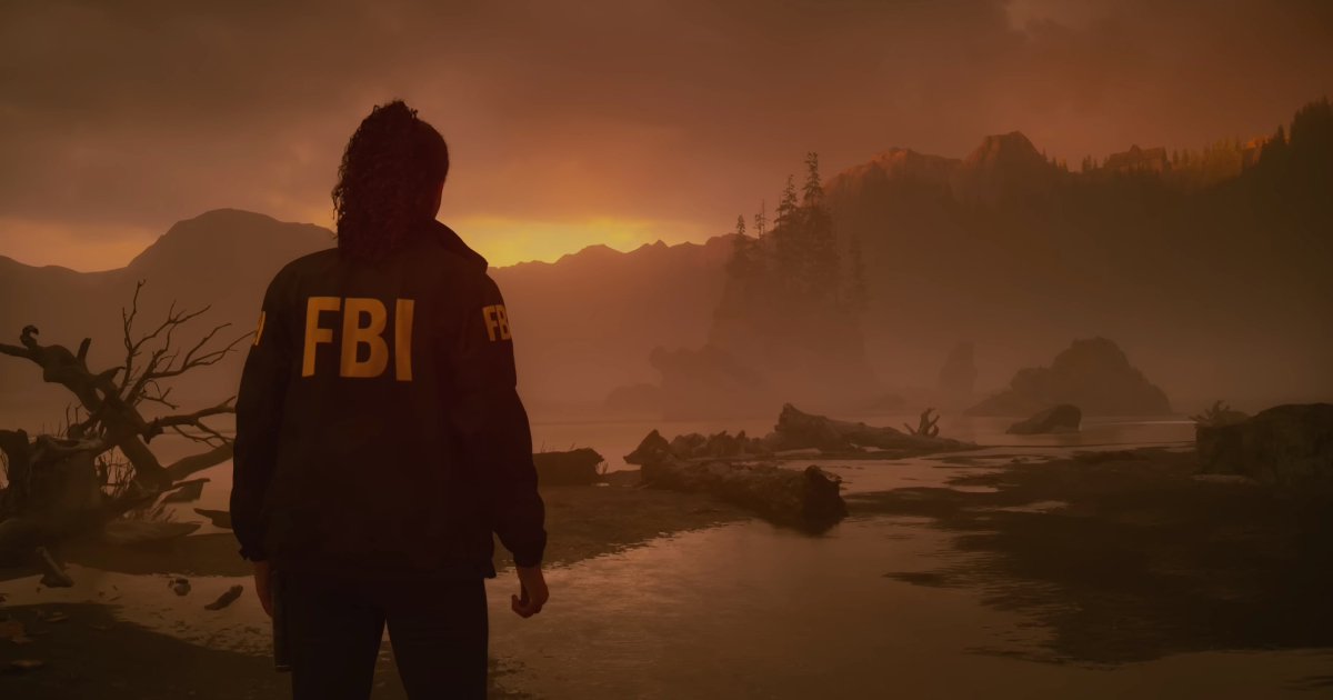 In futuro, Alan Wake 2 avrà una modalità New Game+: permetterà di giocare con tutte le armi sbloccate, una narrazione alternativa e un nuovo livello di difficoltà. In futuro, Alan Wake 2 avrà una modalità New Game+: permetterà di giocare con tutte le armi sbloccate, una narrazione alternativa e un nuovo livello di difficoltà.
