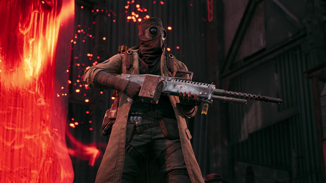 Gunfire Games ha pubblicato un nuovo trailer per Remnant 2, che mostra un altro archetipo: il Medico. Gunfire Games ha pubblicato un nuovo trailer per Remnant 2, che mostra un altro archetipo: il Medico.