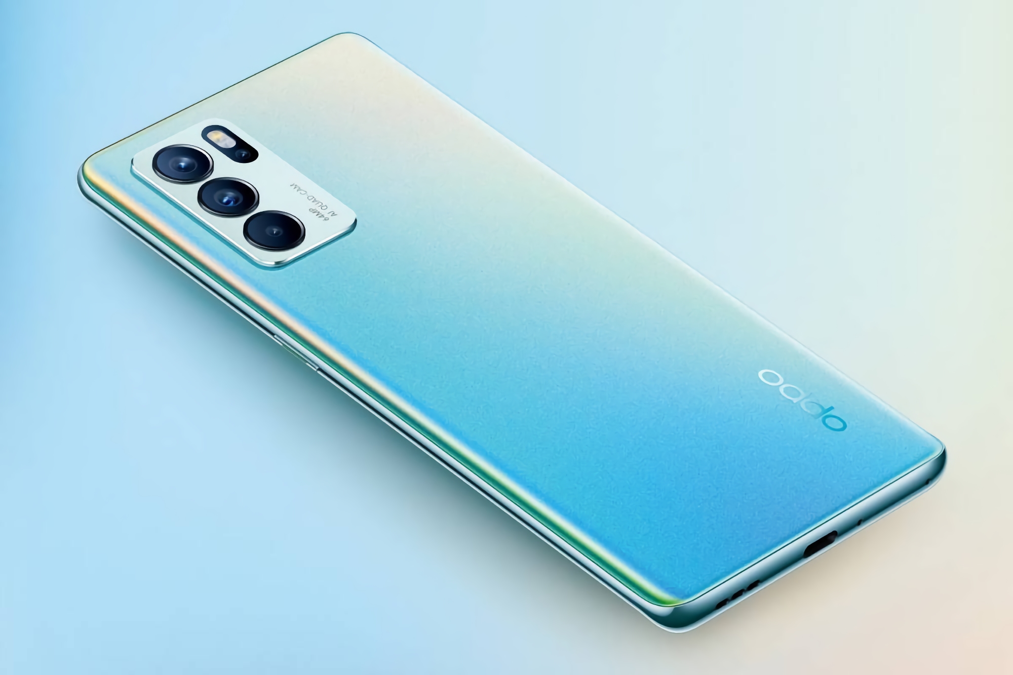 OPPO Reno 6 Pro 5G, OPPO Reno 6 Pro + 5G e OPPO Reno 5 Pro 5G ottengono la versione stabile di ColorOS 12 con Android 12 a bordo OPPO Reno 6 Pro 5G, OPPO Reno 6 Pro + 5G e OPPO Reno 5 Pro 5G ottengono la versione stabile di ColorOS 12 con Android 12 a bordo