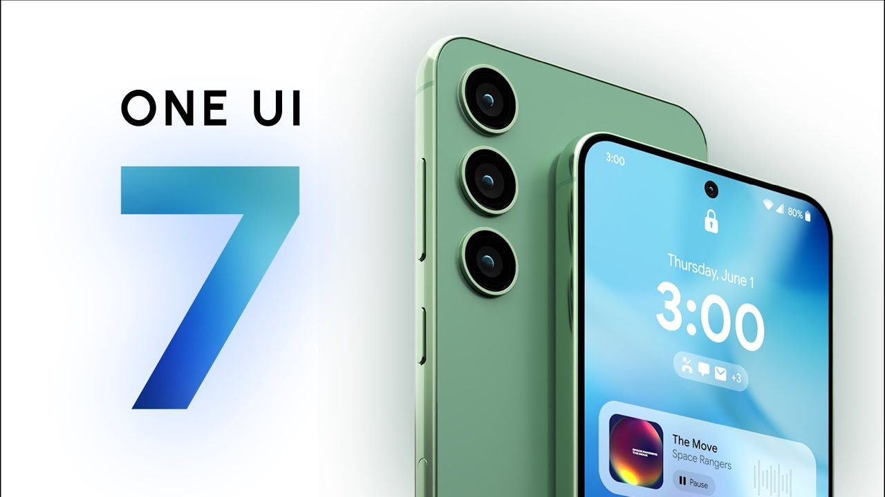 Insider: One UI 7.0 è ancora in fase di sviluppo, ma è già molto fluida e ricca di widget Insider: One UI 7.0 è ancora in fase di sviluppo, ma è già molto fluida e ricca di widget