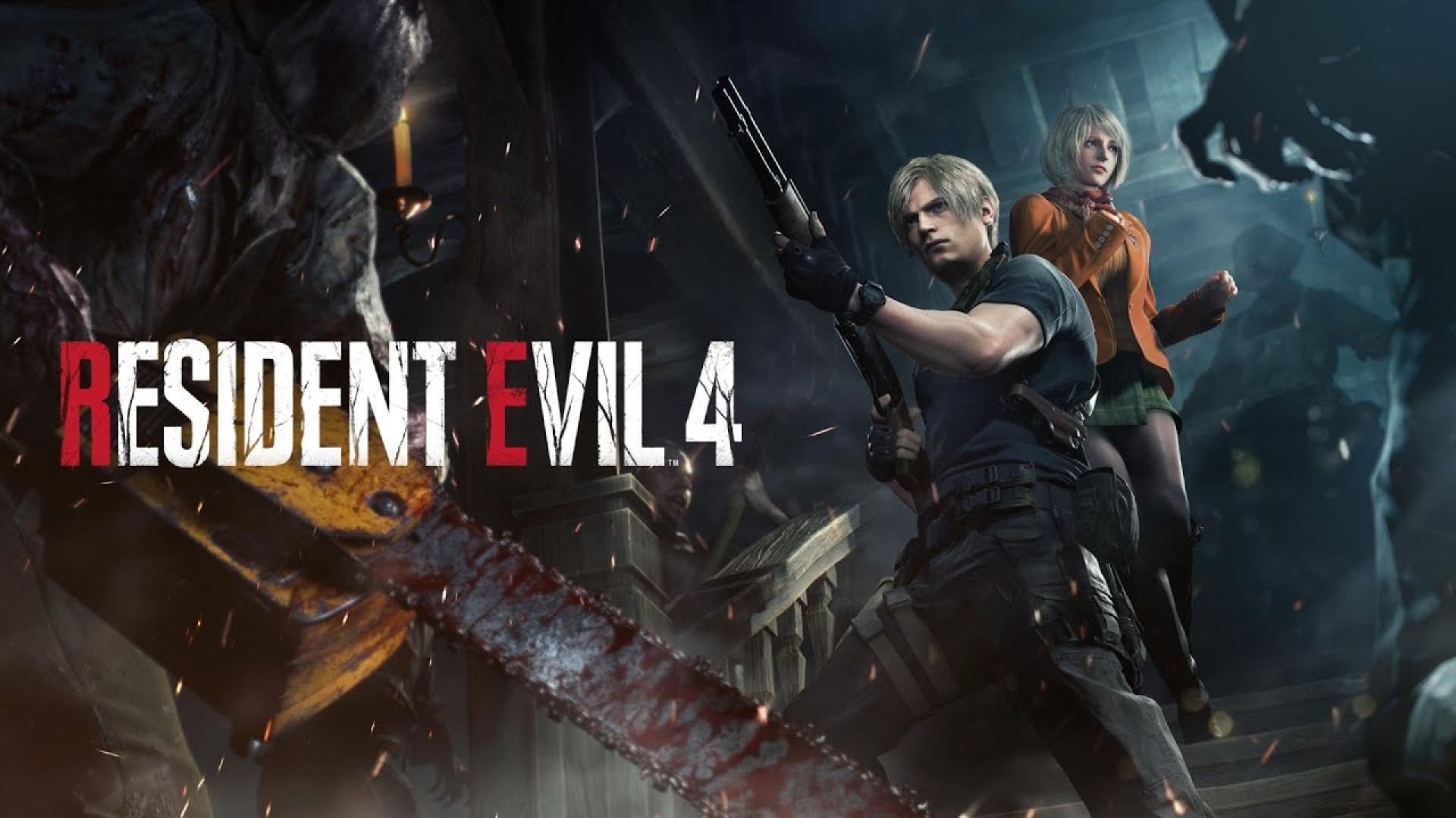 Capcom: il numero di copie di Resident Evil 4 Remake vendute ha superato i 7 milioni Capcom: il numero di copie di Resident Evil 4 Remake vendute ha superato i 7 milioni