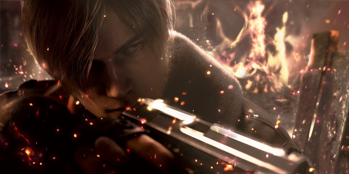 Capcom non ci sta dicendo qualcosa? Amazon ha scoperto una versione remake di Resident Evil 4 per Xbox One Capcom non ci sta dicendo qualcosa? Amazon ha scoperto una versione remake di Resident Evil 4 per Xbox One