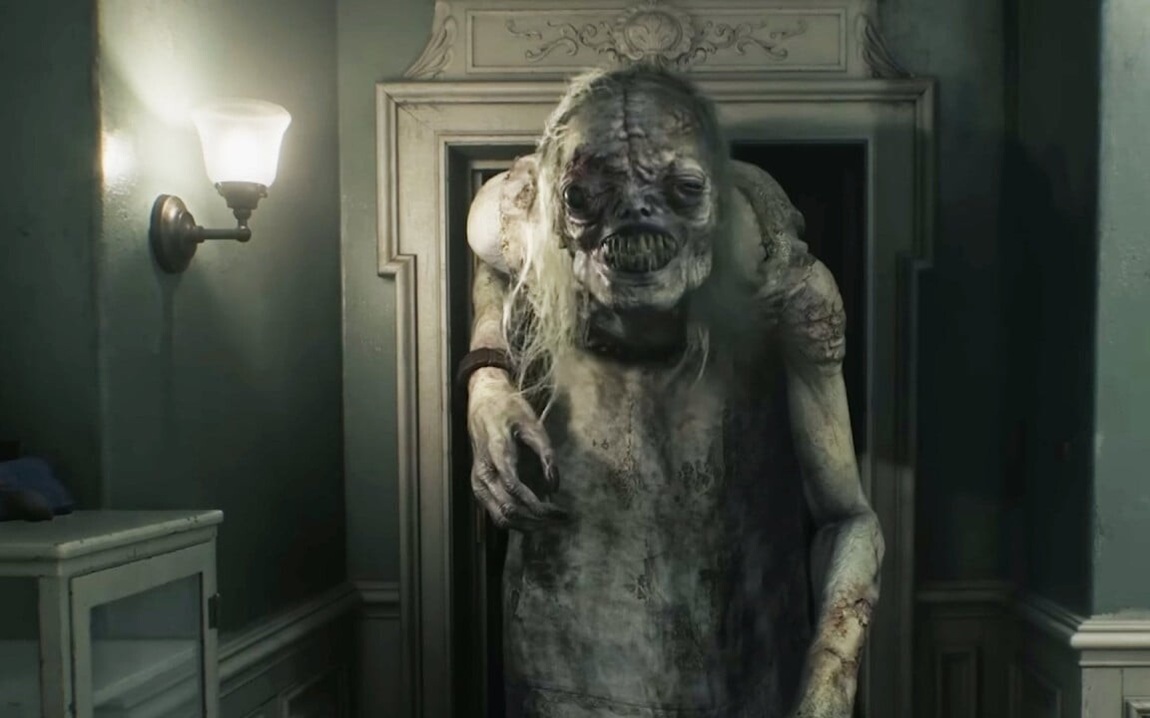 Prima occhiata: lo screenshot di Resident Evil Requiem cattura con la sua atmosfera