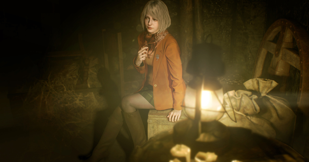 Voci di corridoio: Resident Evil 4: Gold Edition uscirà il 9 febbraio Voci di corridoio: Resident Evil 4: Gold Edition uscirà il 9 febbraio