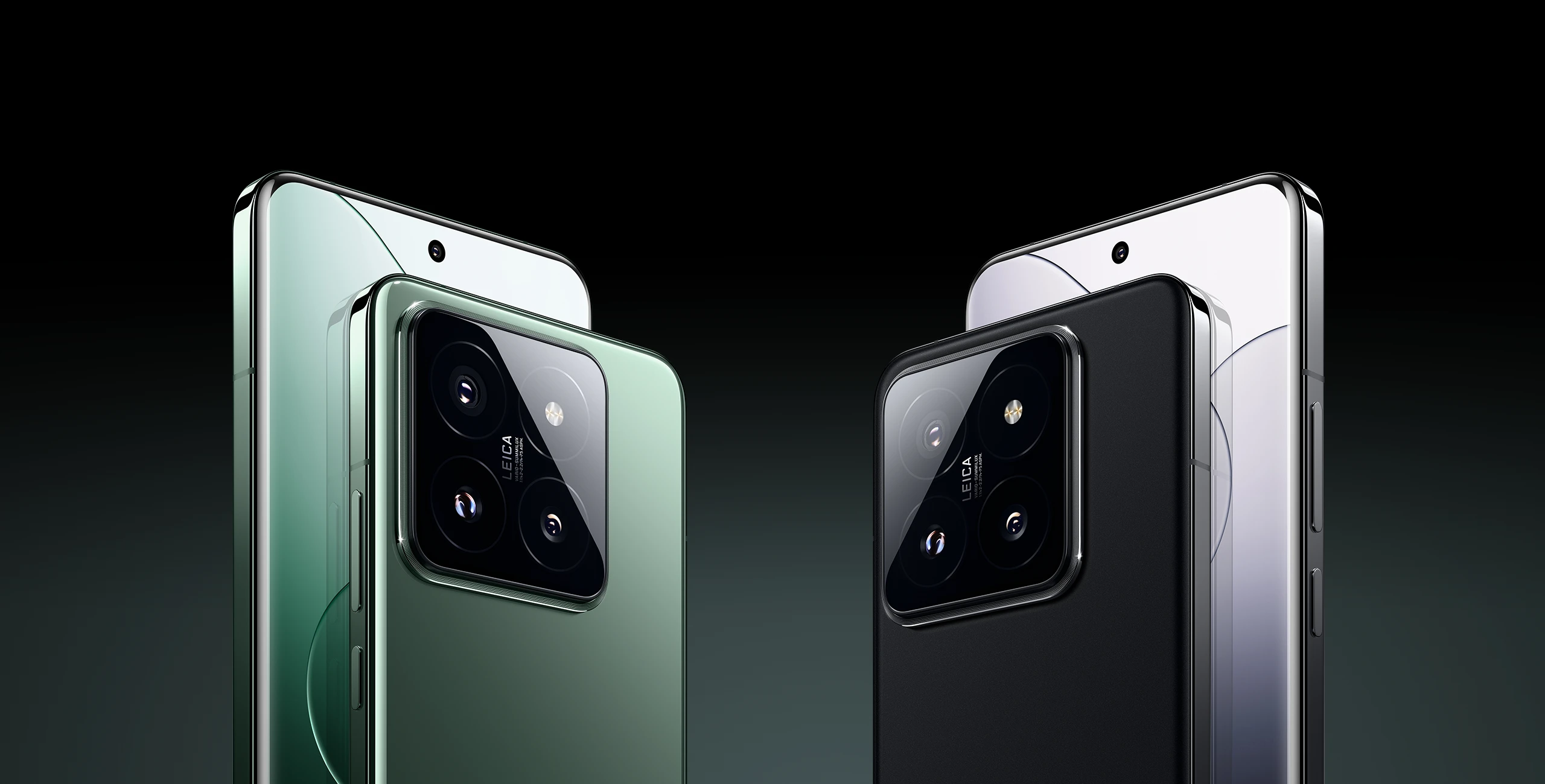Lo Xiaomi 15 Pro potrebbe ottenere un vantaggio significativo in termini di fotocamera rispetto allo Xiaomi 14 Pro Lo Xiaomi 15 Pro potrebbe ottenere un vantaggio significativo in termini di fotocamera rispetto allo Xiaomi 14 Pro