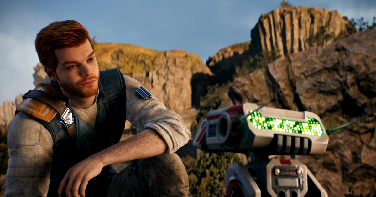 "Una delle acquisizioni più incredibili": Il CEO di EA parla del successo del suo lavoro con Respawn e accenna ai giochi futuri dello studio "Una delle acquisizioni più incredibili": Il CEO di EA parla del successo del suo lavoro con Respawn e accenna ai giochi futuri dello studio
