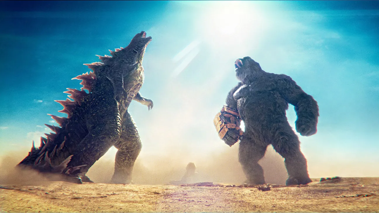 Confermato il sequel di Godzilla vs Kong: David Callaham ne scriverà la sceneggiatura Confermato il sequel di Godzilla vs Kong: David Callaham ne scriverà la sceneggiatura