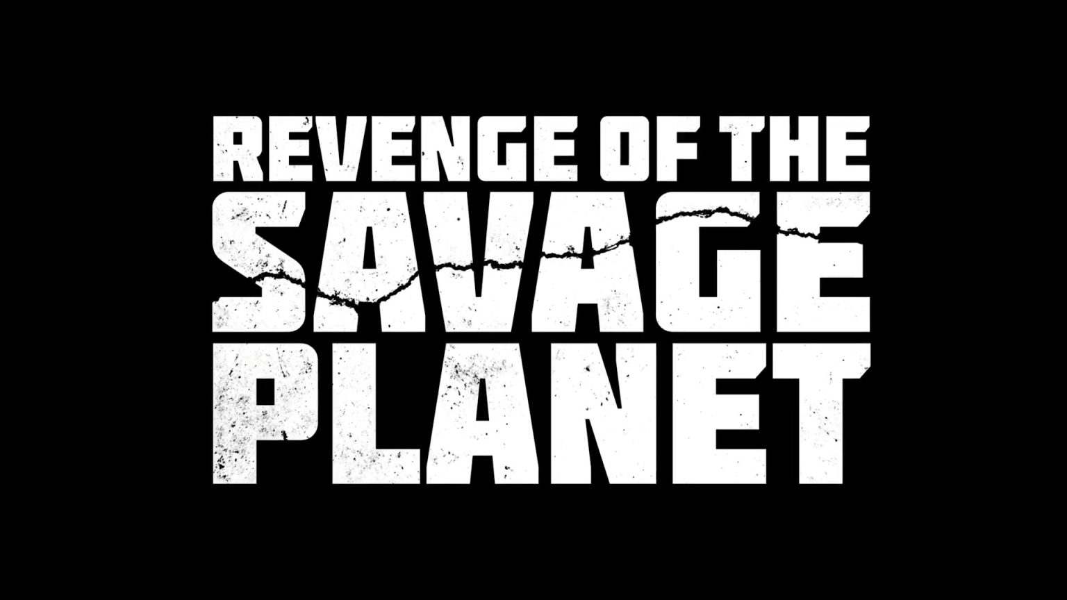 Annunciata l'avventura d'azione fantascientifica Revenge of the Savage Planet (La vendetta del pianeta selvaggio) Annunciata l'avventura d'azione fantascientifica Revenge of the Savage Planet (La vendetta del pianeta selvaggio)