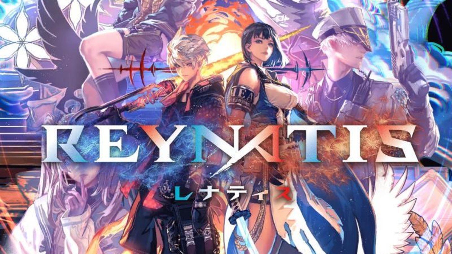 L'action-RPG Reynatis sarà rilasciato nell'autunno del 2024, - annunciano gli sviluppatori L'action-RPG Reynatis sarà rilasciato nell'autunno del 2024, - annunciano gli sviluppatori