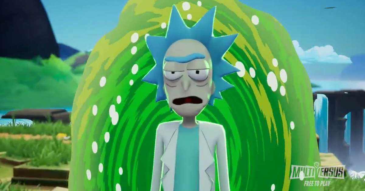 Le voci di Rick e Morty per il gioco di combattimento MultiVersus sono state registrate nuovamente a causa di scandali e accuse a Justin Roiland, l'autore della voce originale di entrambi i personaggi. Le voci di Rick e Morty per il gioco di combattimento MultiVersus sono state registrate nuovamente a causa di scandali e accuse a Justin Roiland, l'autore della voce originale di entrambi i personaggi.