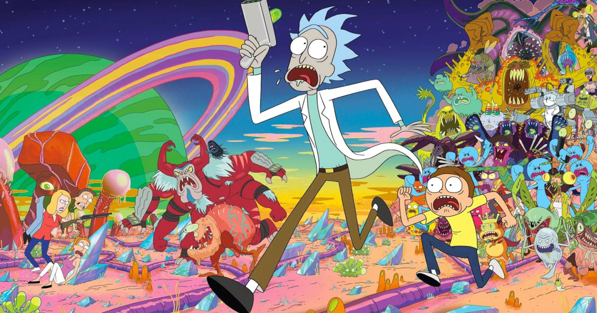 Cambiamenti nel cast: come influiranno su Rick e Morty? Recensione della nuova stagione: "Rick and Morty" torna con nuove voci!