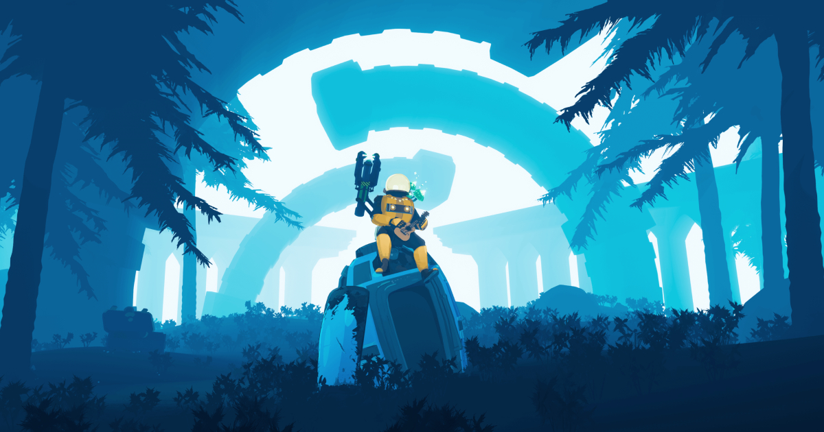 Il team di sviluppatori di Hopoo Games, noto per DEADBOLT e Risk of Rain, è entrato a far parte di Valve. Il team di sviluppatori di Hopoo Games, noto per DEADBOLT e Risk of Rain, è entrato a far parte di Valve.