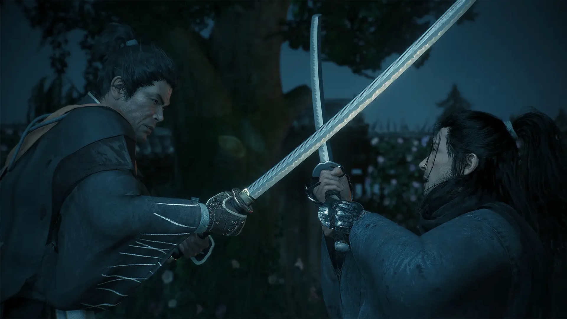 Il Team Ninja ha pubblicato un video dietro le quinte che mostra la componente di combattimento di Rise of the Ronin. Il Team Ninja ha pubblicato un video dietro le quinte che mostra la componente di combattimento di Rise of the Ronin.