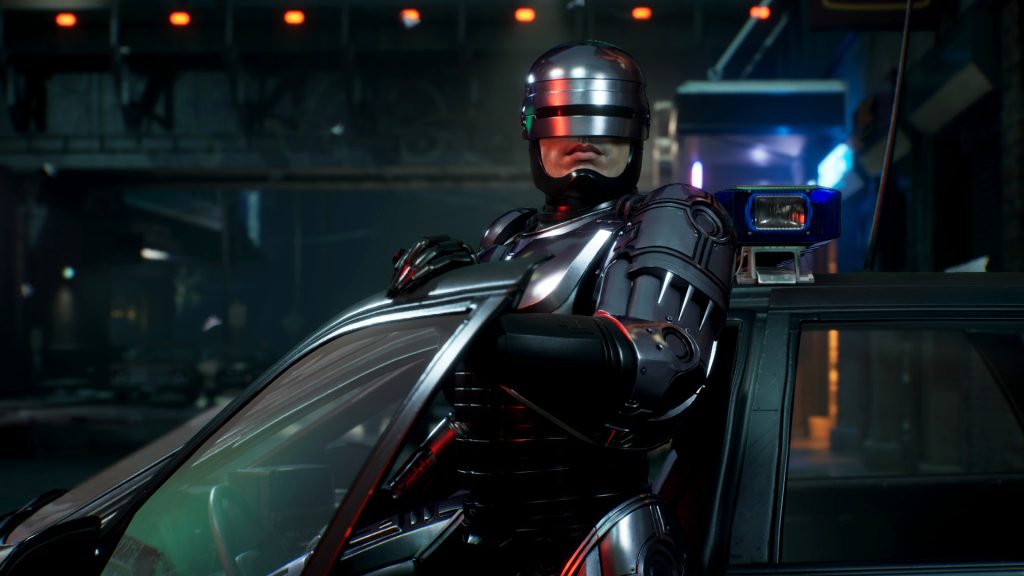 Gli sviluppatori di RoboCop: Rogue City non hanno attualmente in programma un'espansione o un vero e proprio sequel del gioco. Gli sviluppatori di RoboCop: Rogue City non hanno attualmente in programma un'espansione o un vero e proprio sequel del gioco.