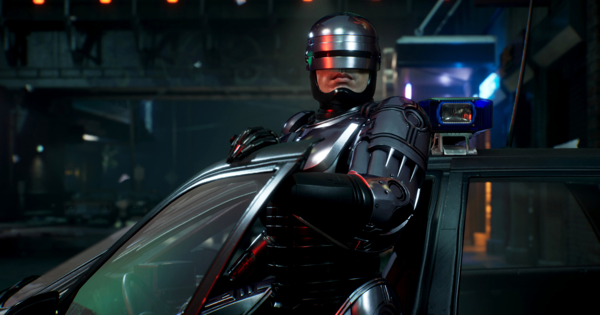 Un mese prima del rilascio completo, una demo del gioco d'avventura RoboCop: Rogue City è apparsa su Steam, con un peso di 50 GB. Un mese prima del rilascio completo, una demo del gioco d'avventura RoboCop: Rogue City è apparsa su Steam, con un peso di 50 GB.