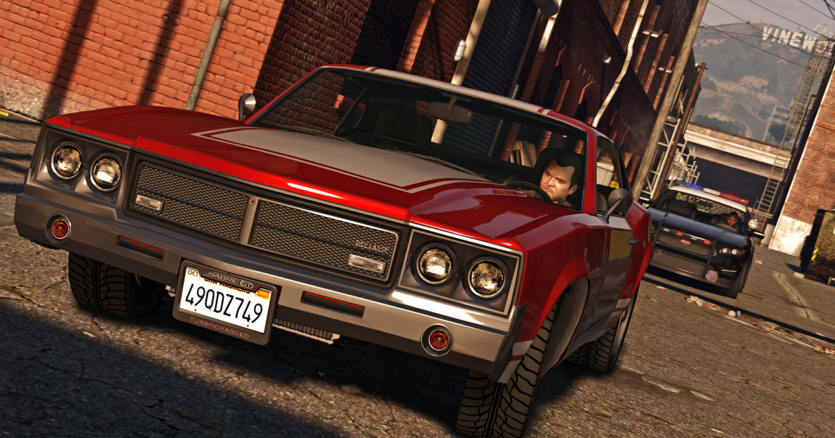 È ufficiale: Rockstar Games mostrerà il primo trailer di Grand Theft Auto 6 all'inizio di dicembre. È ufficiale: Rockstar Games mostrerà il primo trailer di Grand Theft Auto 6 all'inizio di dicembre.