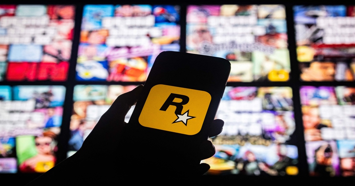 Rockstar Games chiede ai suoi dipendenti di lavorare su GTA 6 dall'ufficio Rockstar Games chiede ai suoi dipendenti di lavorare su GTA 6 dall'ufficio
