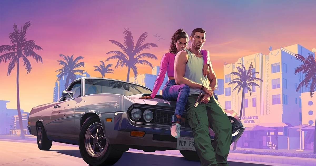 Analisi e approfondimenti: cosa c'è dietro i nuovi banner di GTA VI Primo sguardo ai banner di GTA VI: cosa possono aspettarsi i fan dal nuovo gioco?