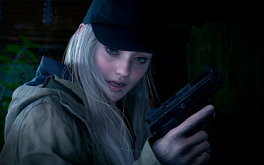 Diverse location, una storia di 4 ore e personaggi misteriosi: nuovi dettagli dell'espansione Shadow of Rose per Resident Evil Village Diverse location, una storia di 4 ore e personaggi misteriosi: nuovi dettagli dell'espansione Shadow of Rose per Resident Evil Village