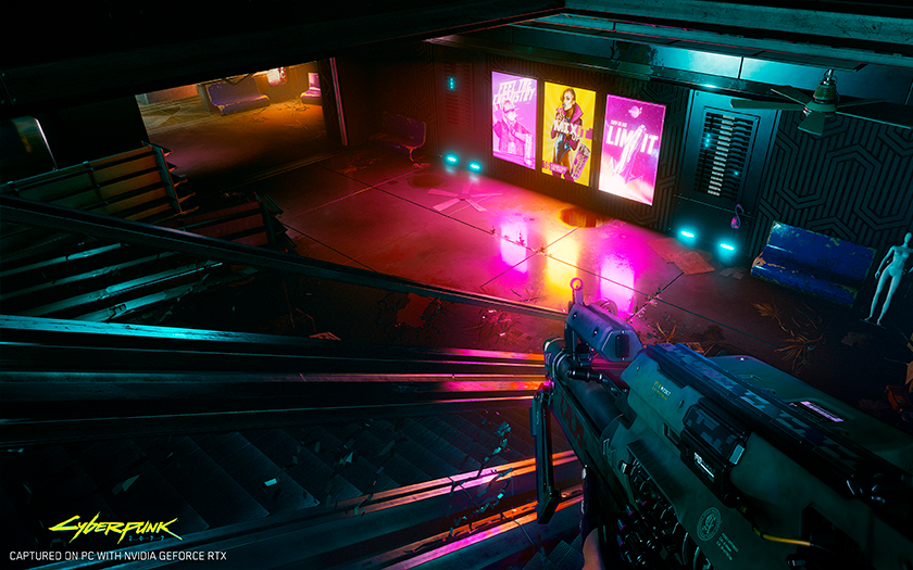 CD Project Red ha annunciato un nuovo aggiornamento per la modalità Overdrive di Cyberpunk 2077. Il gioco supporterà il DLSS 3.0, il ray tracing diventerà ancora migliore e l'illuminazione sarà più realistica. CD Project Red ha annunciato un nuovo aggiornamento per la modalità Overdrive di Cyberpunk 2077. Il gioco supporterà il DLSS 3.0, il ray tracing diventerà ancora migliore e l'illuminazione sarà più realistica.