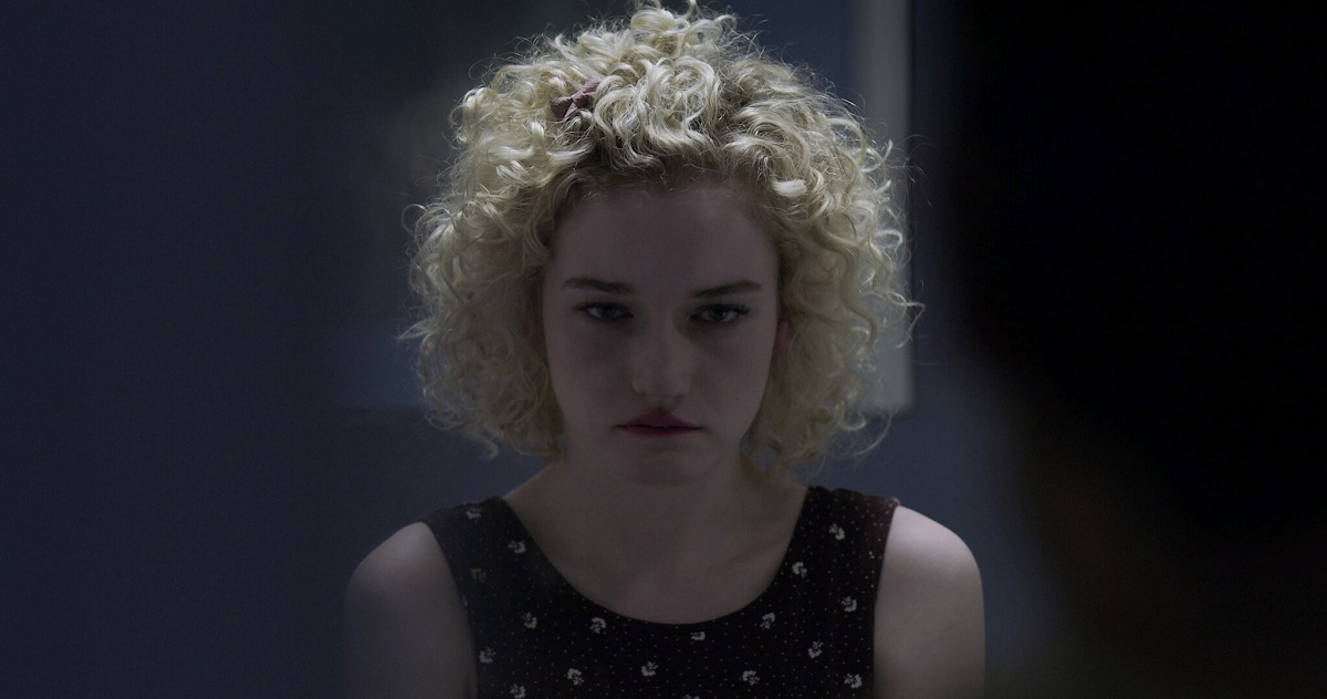 La star di "Ozark" Julia Garner si è unita al reboot di "Wolf Man" La star di "Ozark" Julia Garner si è unita al reboot di "Wolf Man"