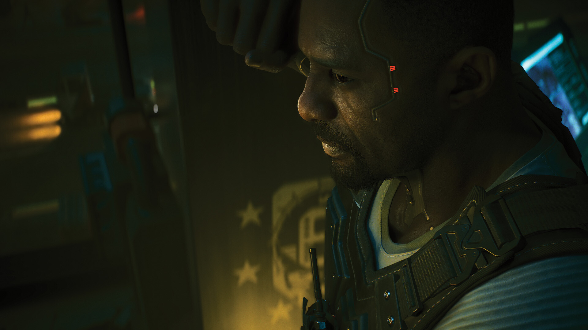 Phantom Liberty si rifà il look a Hollywood: Idris Elba si unisce al cast Idris Elba appare nel nuovo pacchetto di espansione di Cyberpunk 2077: Phantom Liberty