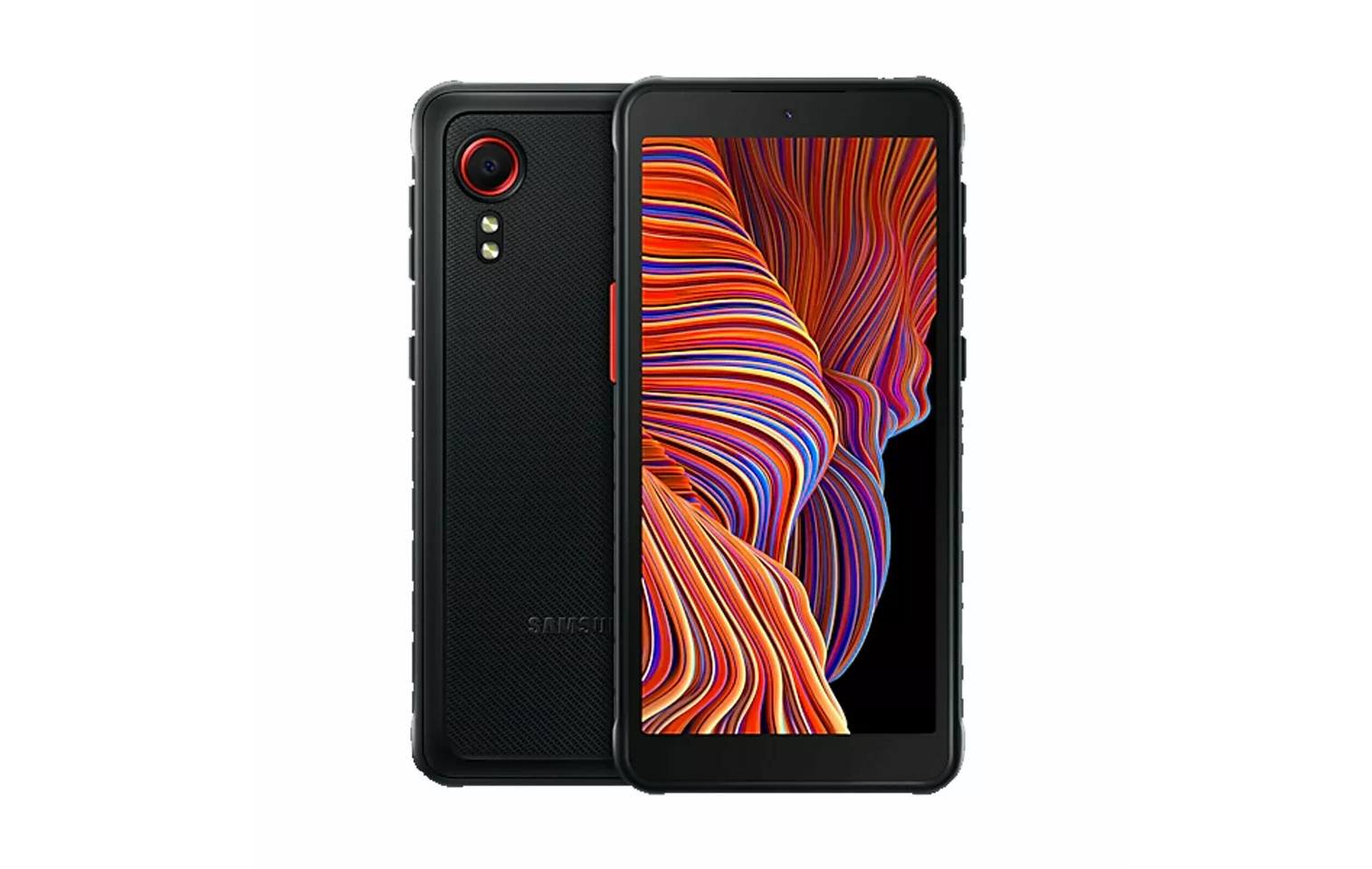 Samsung Galaxy Xcover 5: lo smartphone resistente per gli avventurieri Samsung Galaxy Xcover 5: il design robusto incontra la tecnologia moderna