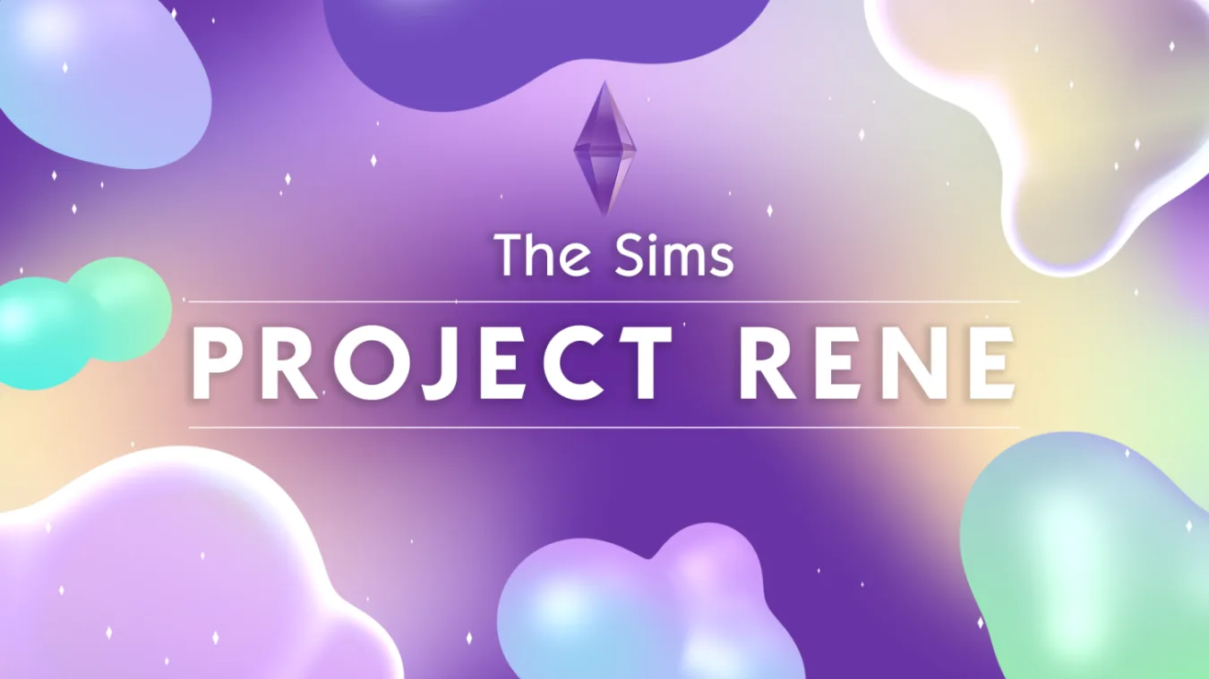 EA ha annunciato il prossimo Sims, nome in codice Project Rene EA ha annunciato il prossimo Sims, nome in codice Project Rene