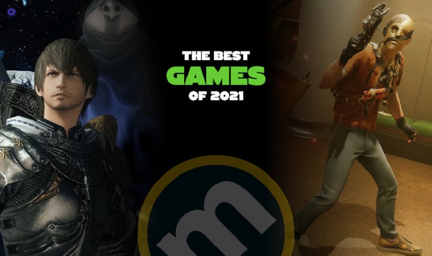 I 10 migliori giochi PlayStation del 2021 secondo Metacritic I 10 migliori giochi PlayStation del 2021 secondo Metacritic