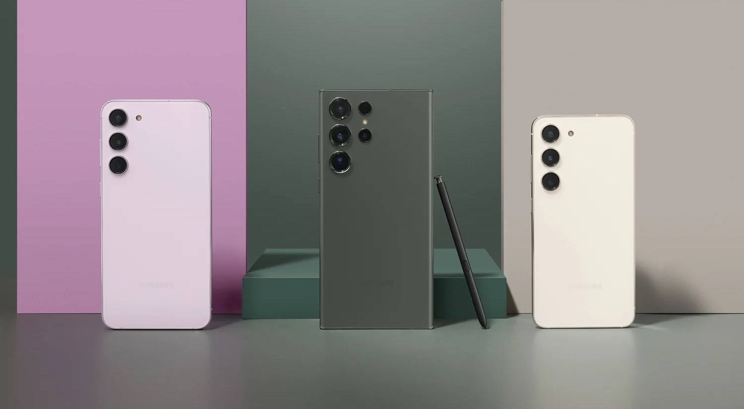 I possessori di Galaxy S23 devono fare i conti con il degrado del suono Dolby Atmos dopo l'aggiornamento a One UI 6.1.1 I possessori di Galaxy S23 devono fare i conti con il degrado del suono Dolby Atmos dopo l'aggiornamento a One UI 6.1.1