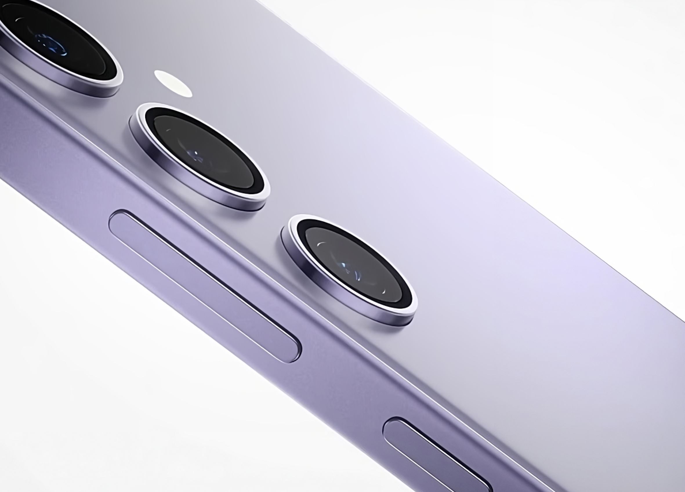 Samsung presenta l'ultimo nato della serie Galaxy: Primo sguardo Tutto quello che c'è da sapere sul nuovo Samsung Galaxy